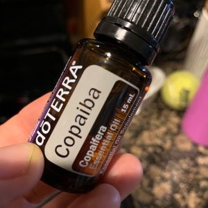 DoTERRA Copaiba EO